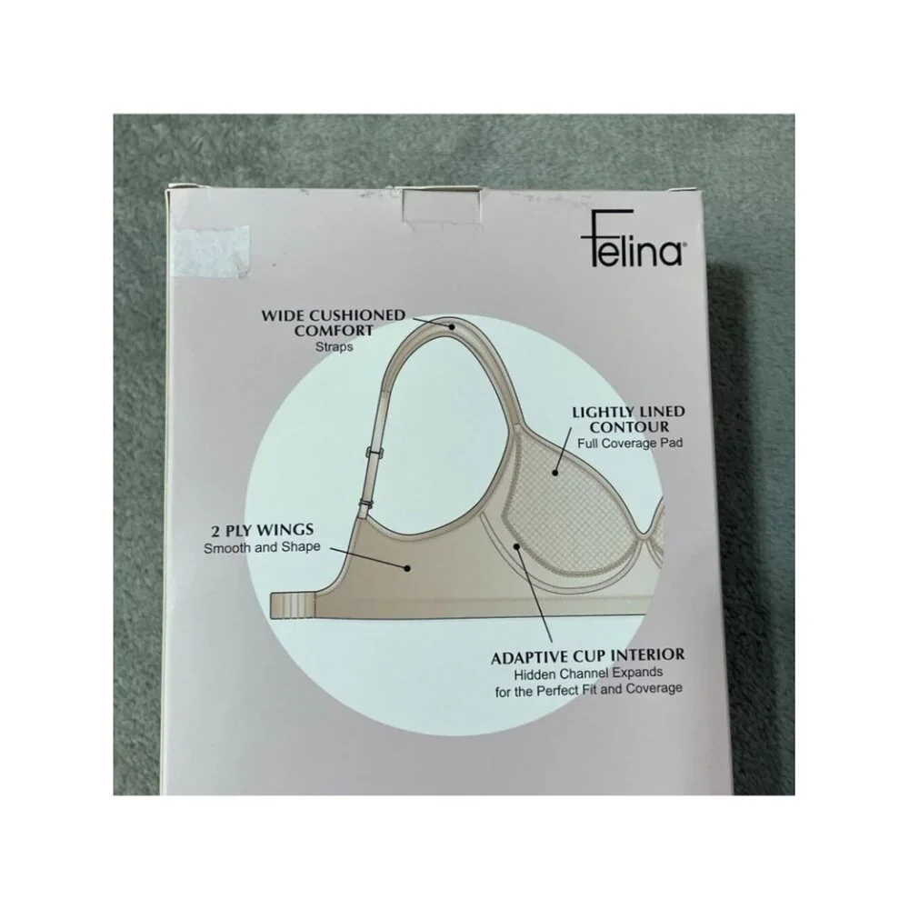 Felina new tag